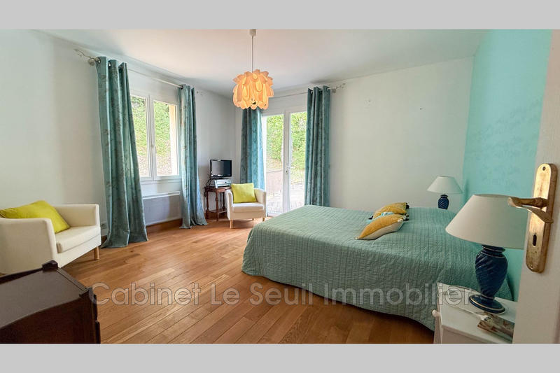 Villa - 224 m² - 8 pièces