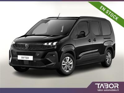 Peugeot Rifter 100 Allure L2 7s 16" StyleP CarP