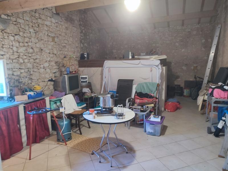 Maison - 181 m² - 6 pièces