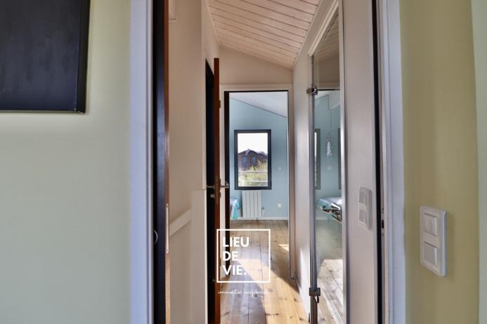 Maison ancienne - 159 m² - 4 pièces