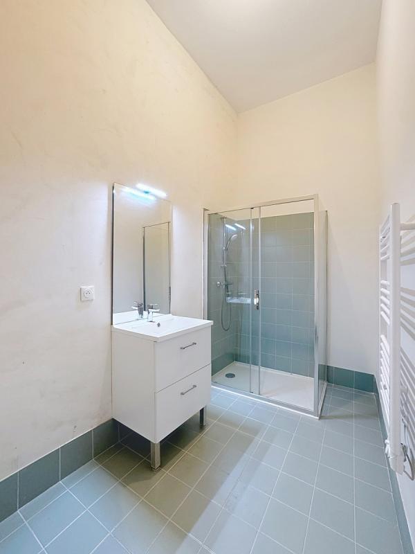 Duplex - 75 m² - 3 pièces