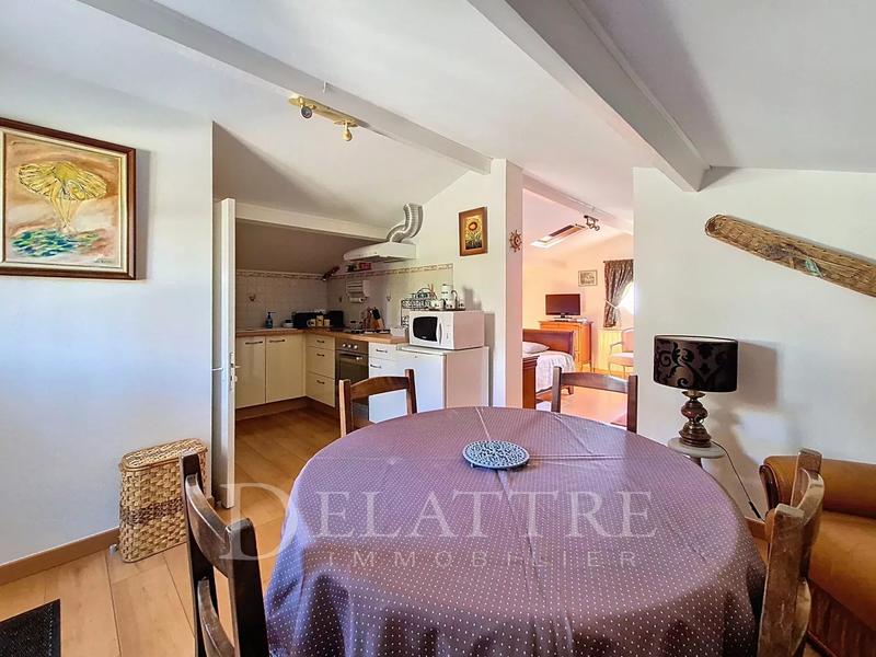 Villa - 160 m² - 6 pièces