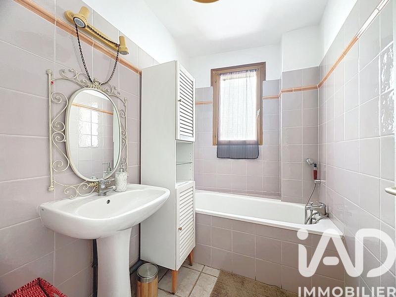 Appartement - 101 m² - 4 pièces