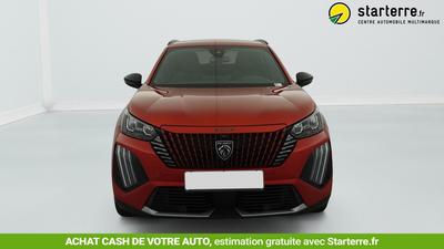 Peugeot 2008 Hybrid 136 e-Dcs6 Allure