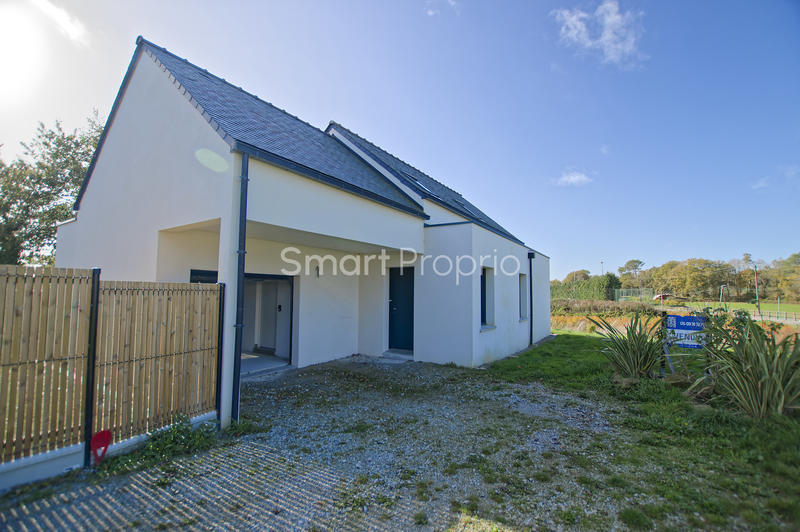 Maison - 112 m² - 6 pièces