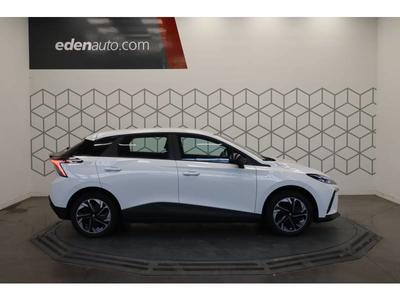 Mg Mg4 Electric 51kWh - 125 kW 2wd Standard