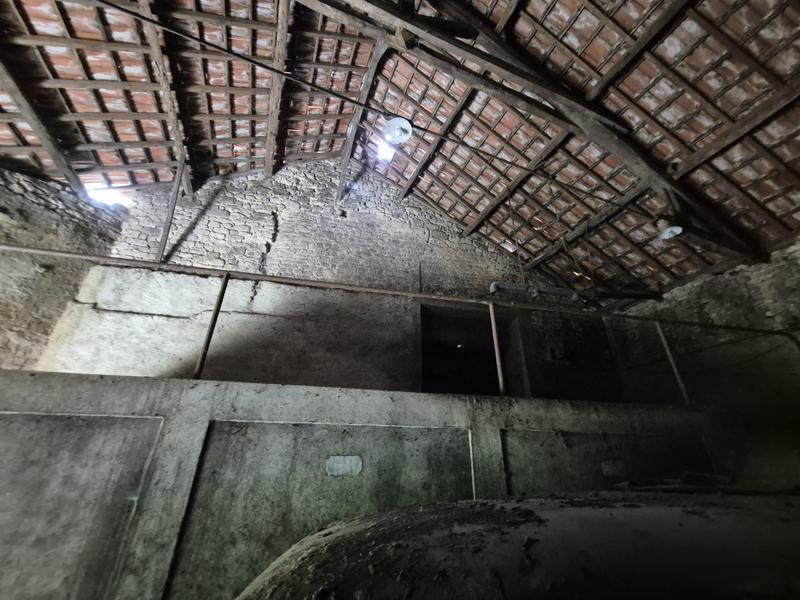 Bastide - 378 m² - 15 pièces