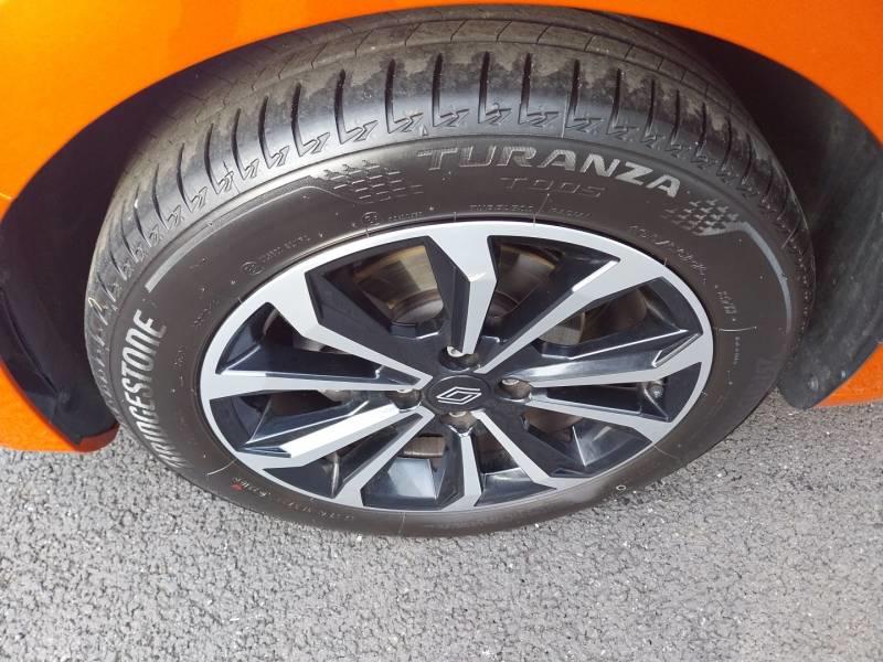 Renault Clio Eco-G 100 Gsr2 Techno