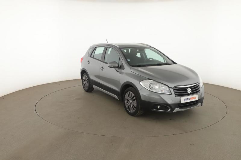 Suzuki Sx4 s-Cross 1.6 Vvt Privilege 120 ch