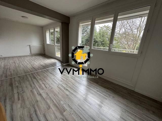 Appartement - 21 m² - 1 pièce