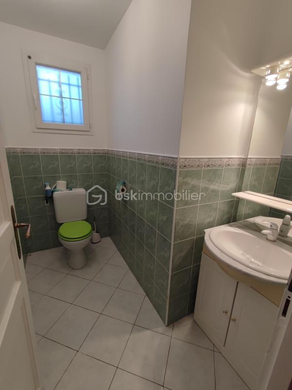 Pavillon - 104 m² - 4 pièces