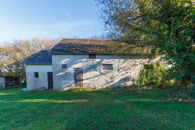 Maison - 161 m² - 7 pièces