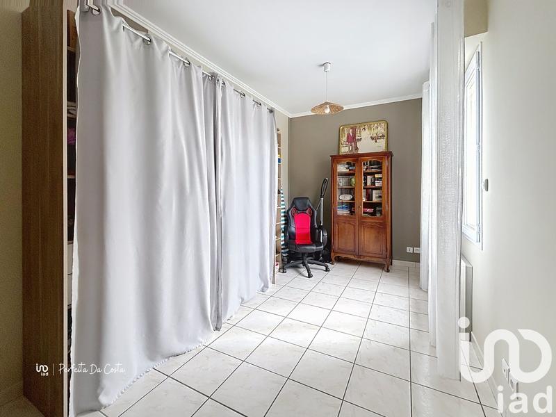 Maison - 179 m² - 5 pièces