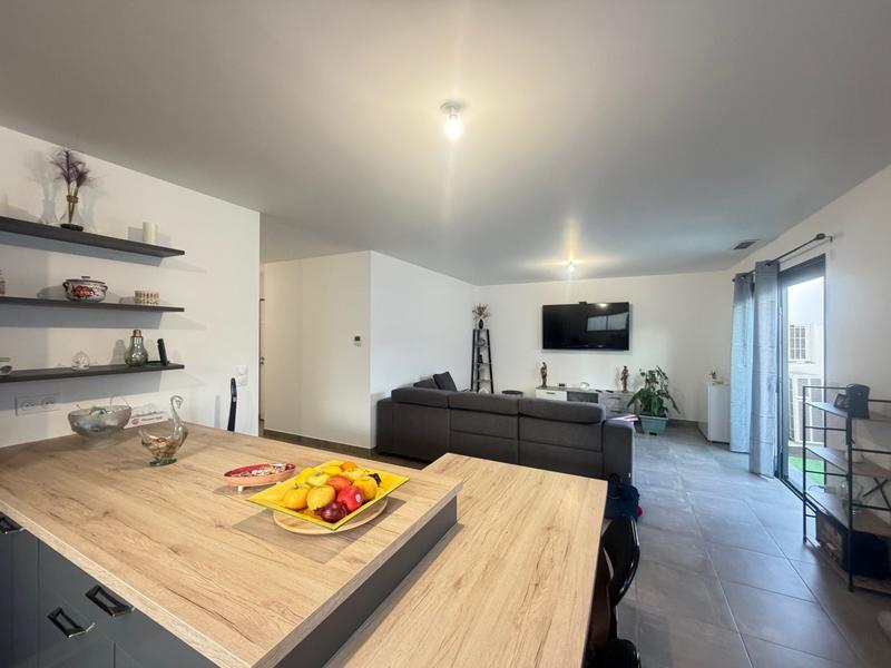 Villa - 79 m² - 3 pièces