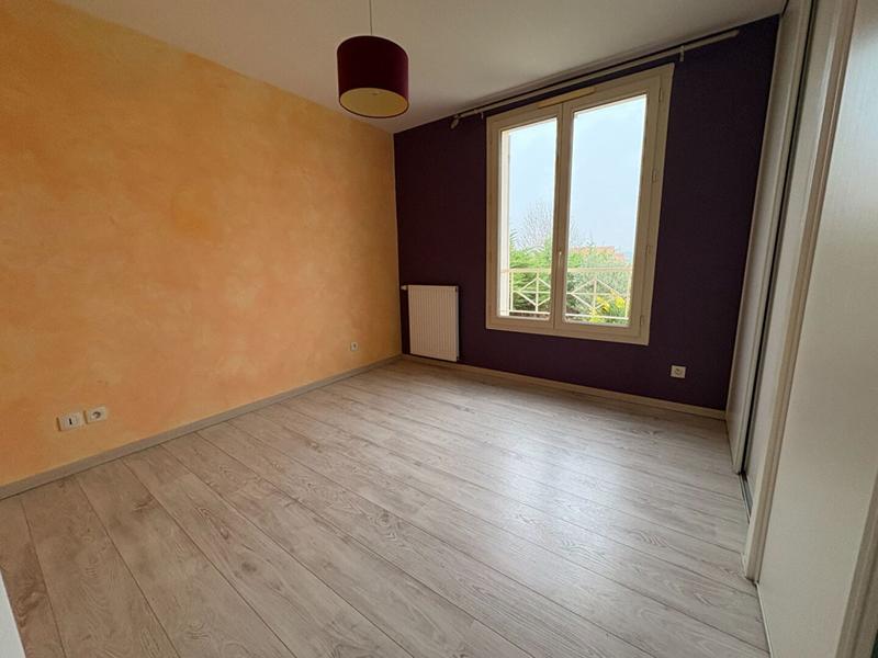 Maison - 125 m² - 6 pièces