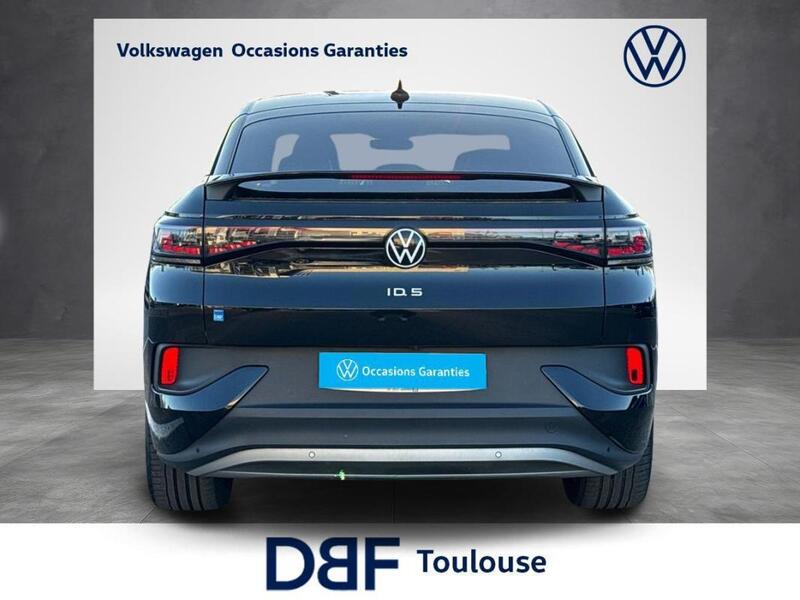 Volkswagen Id.5 286 ch Pro Life Max