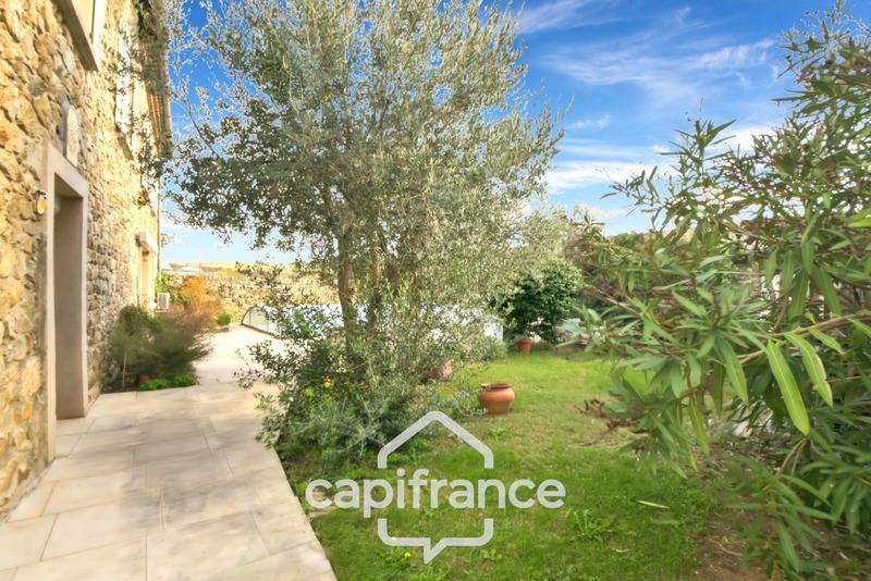 Maison - 161 m² - 7 pièces