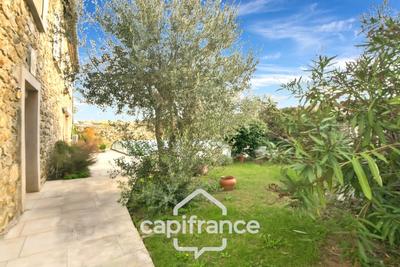 Maison - 161 m² - 7 pièces