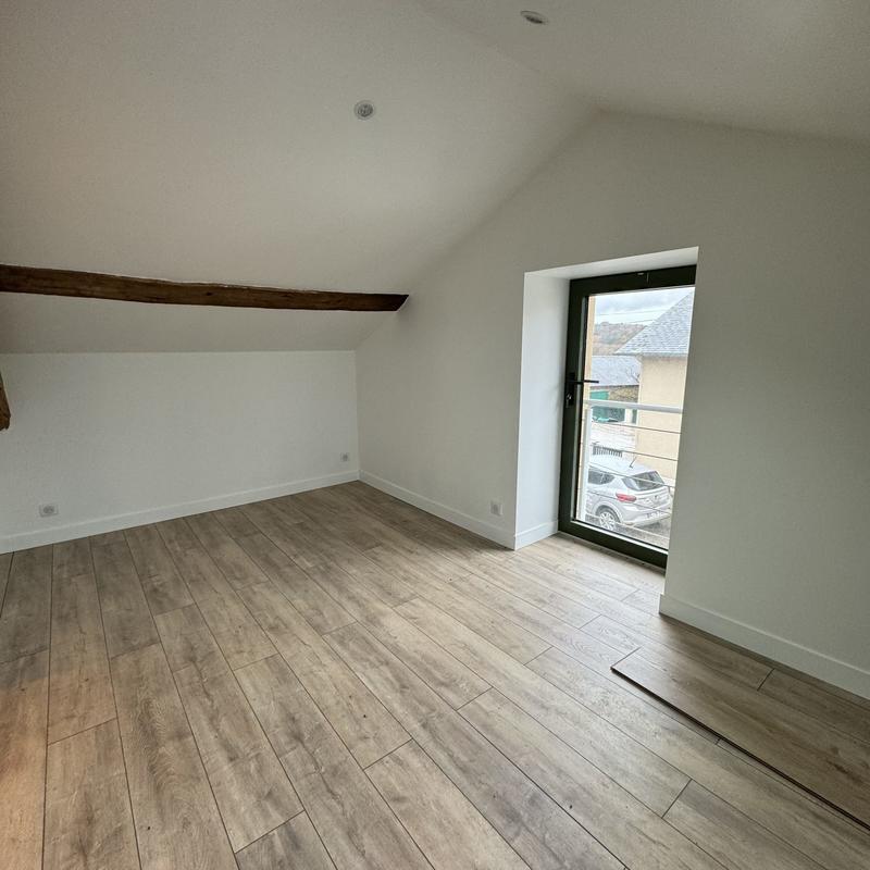 Maison - 71 m² - 3 pièces