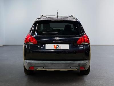 Peugeot 2008 1.2 PureTech 82ch Bvm5 Style