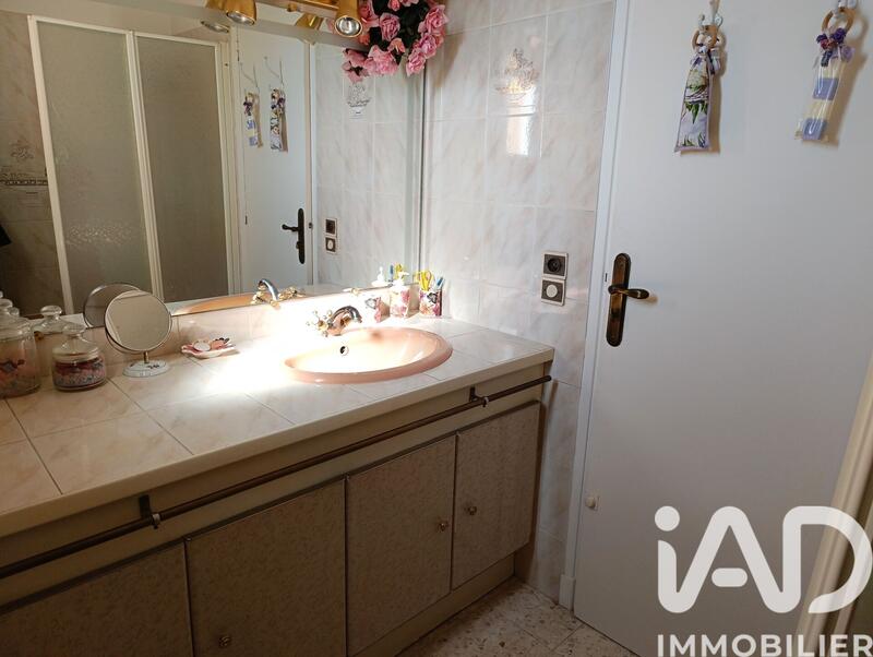 Maison - 78 m² - 4 pièces