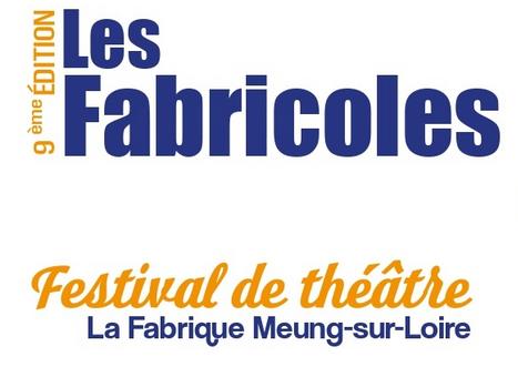Festival : les Fabricoles