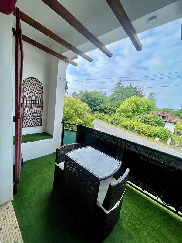 Appartement - 66 m² - 4 pièces