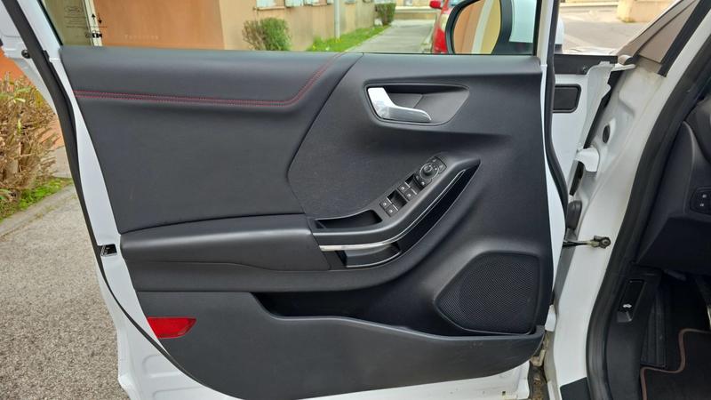 Ford Puma 1.0 Ecoboost 125 St-Line X - Première main