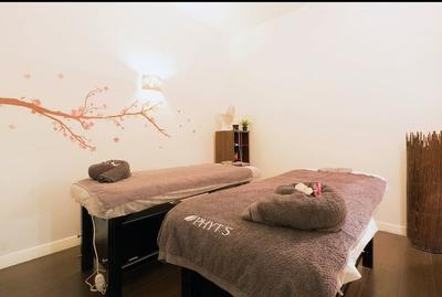 Connexions minceur et bien etre &amp; O Kalliste