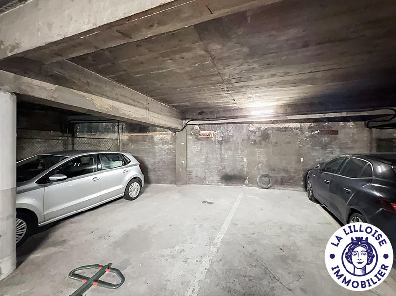 Appartement - 52 m² - 2 pièces