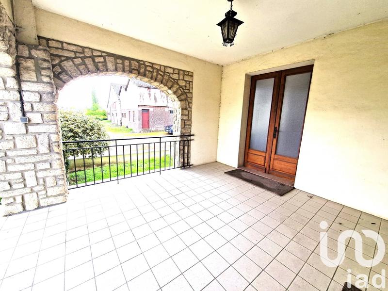 Maison de maîtres - 205 m² - 8 pièces