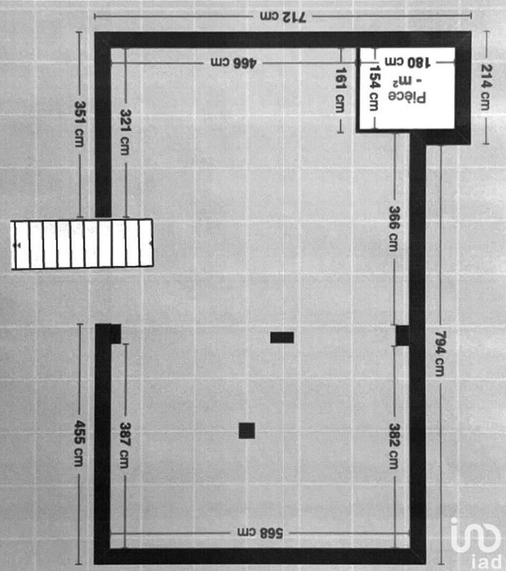 Local commercial - 80 m²