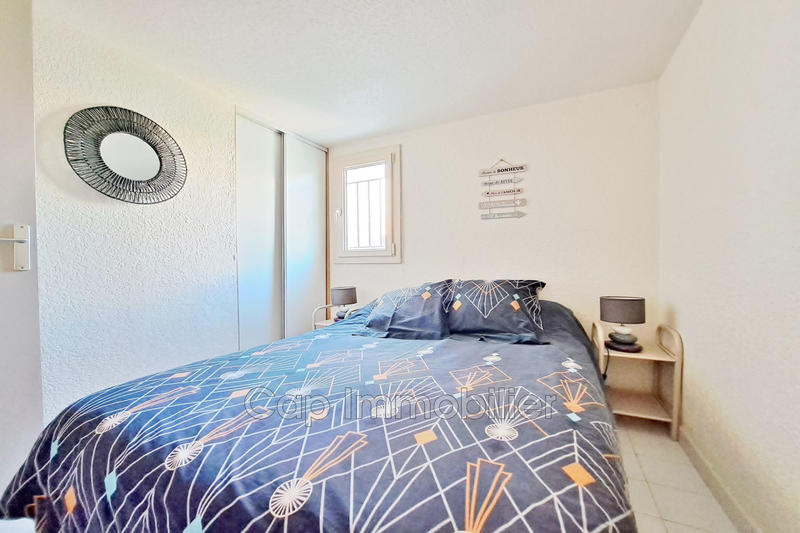 Maison - 44 m² - 4 pièces