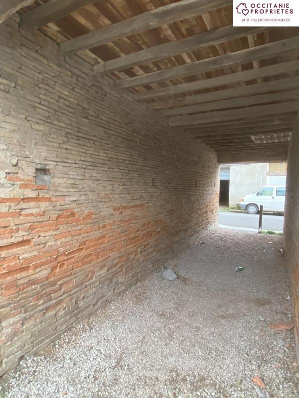 Maison de village - 130 m² - 5 pièces