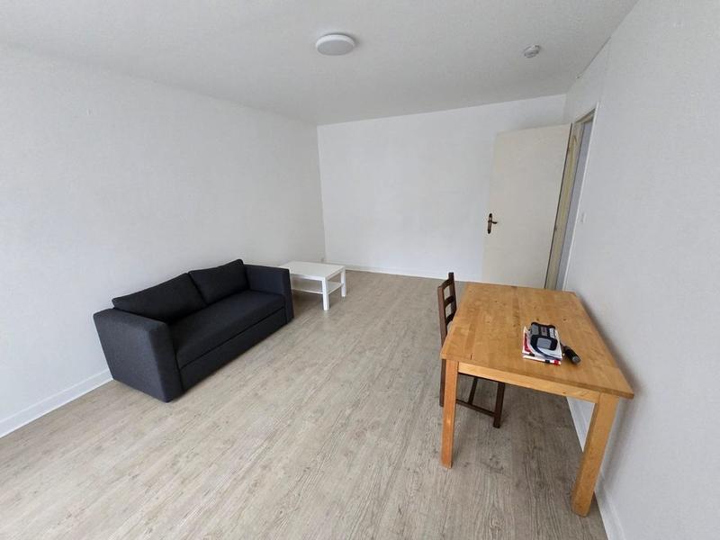 Studio - 29 m² - 1 pièce