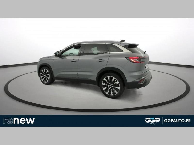 Renault Austral E-Tech hybrid 200 Techno