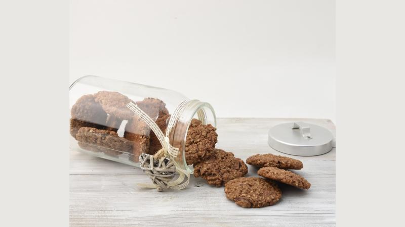 Atelier Cookie pour les petits chefs