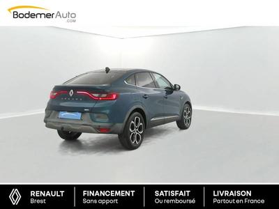 Renault Arkana E-Tech 145 - 21b Intens