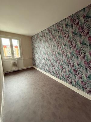 Appartement - 49 m² - 3 pièces