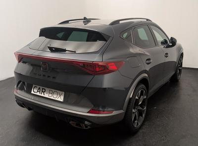 Cupra Formentor Vz E-Hybrid Dsg 245 Camera de Recul Attelage Gps Carplay