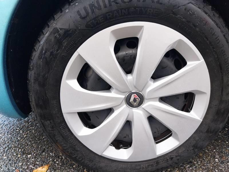 Renault Zoe R110 Achat Intégral - 21 Life