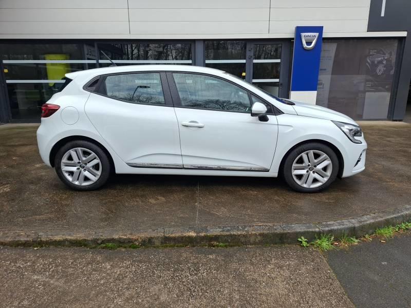 Renault Clio Blue dCi 100 - 21n Business