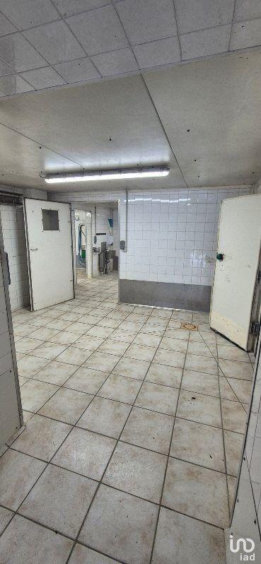 Local commercial - 115 m²