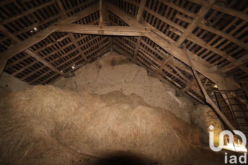 Maison - 42 m² - 2 pièces