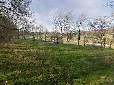 Terrain de loisirs - 5 903 m²