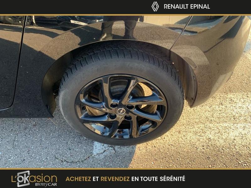 Opel Corsa 1.2 75 ch Bvm5 Edition