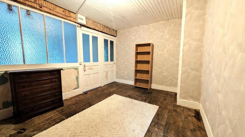 Maison ancienne - 250 m² - 12 pièces