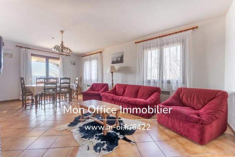 Maison - 149 m² - 4 pièces