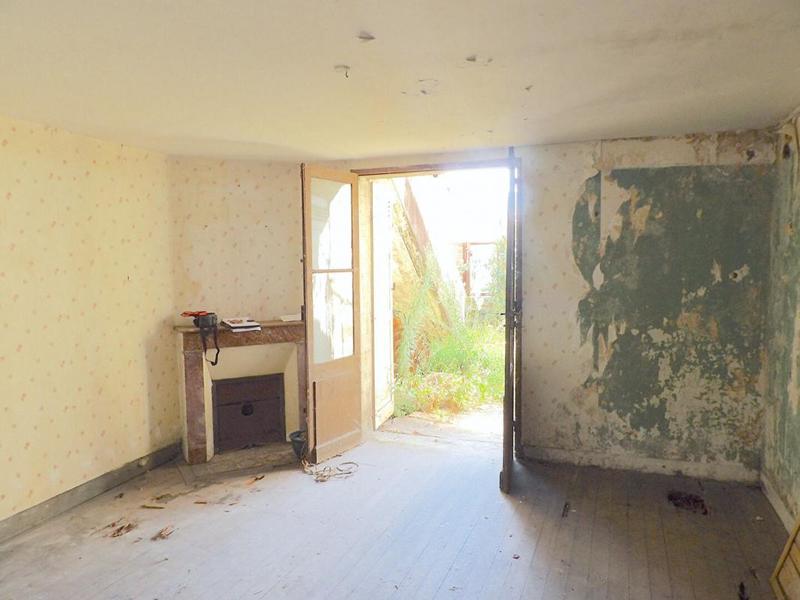 Immeuble - 193 m² - 9 pièces