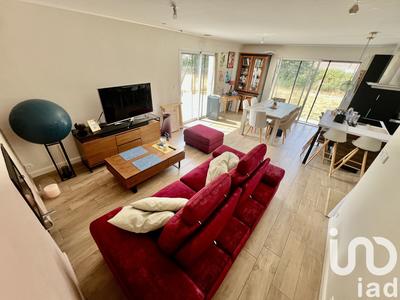 Maison - 79 m² - 3 pièces